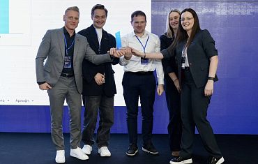 ARLIFT — лучшая компания по организационному развитию